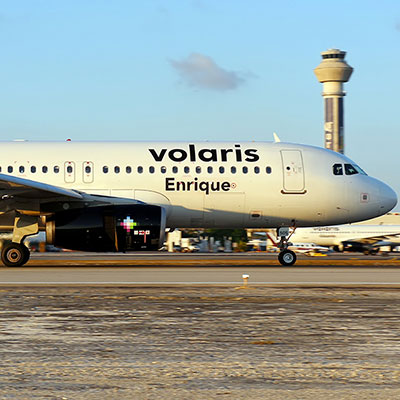 Volaris