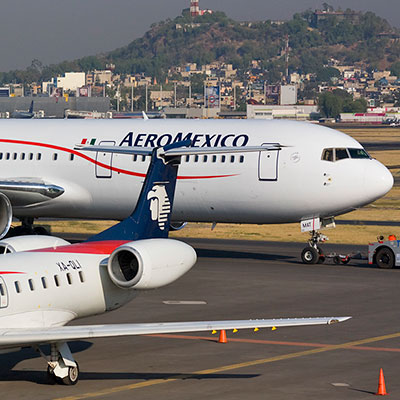 Aeromexico