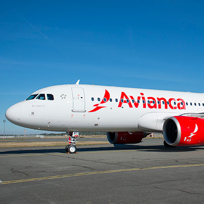 Avianca