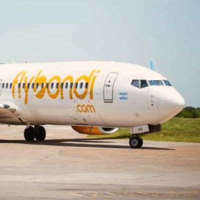 Flybondi