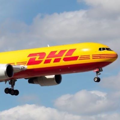 DHL